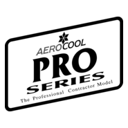 AeroCool Logo PNG Vector