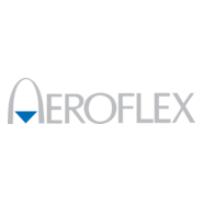 Aeroflex Logo PNG Vector