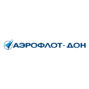 Aeroflot-Don Logo PNG Vector