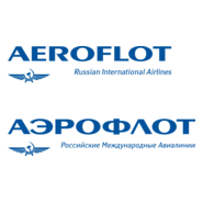 Aeroflot Logo PNG Vector