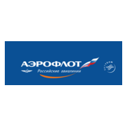 Aeroflot Russian Airlines Logo PNG Vector