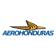 AeroHonduras Logo PNG Vector