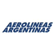Aerolineas Argentinas Logo PNG Vector