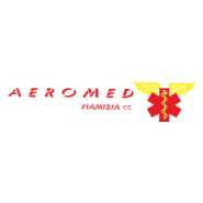 Aeromed Logo PNG Vector