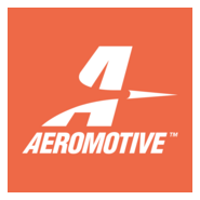 Aeromotive Logo PNG Vector