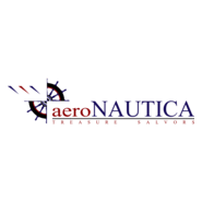 AeroNautica Logo PNG Vector