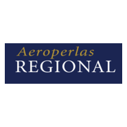 Aeroperlas Regional Panama Logo PNG Vector