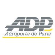 Aeroports de Paris Logo PNG Vector