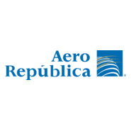 aerorepublica Logo PNG Vector
