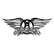 Aerosmith Logo PNG Vector