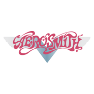 Aerosmith Rocks Logo PNG Vector