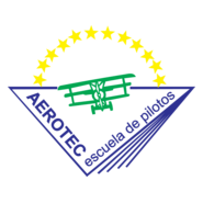 Aerotec Logo PNG Vector