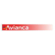 Aerovias del Continente Americano Logo PNG Vector