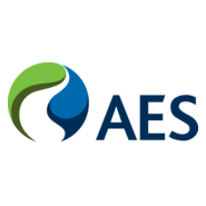 aes Logo PNG Vector