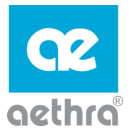 Aethra Logo PNG Vector