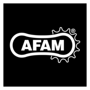 AFAM Logo PNG Vector