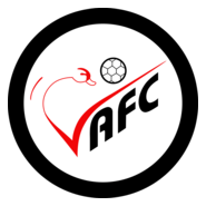 AFC Valenciennes Logo PNG Vector