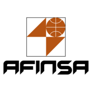 Afinsa Logo PNG Vector