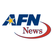 AFN News Logo PNG Vector