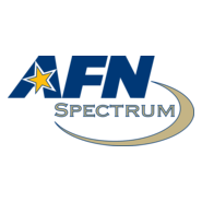 AFN Spectrum Logo PNG Vector