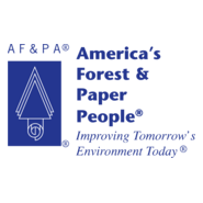 AF&PA Logo PNG Vector