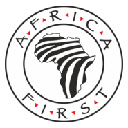 Africa First Logo PNG Vector