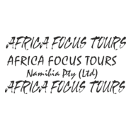 Africa Focus Tours Logo PNG Vector