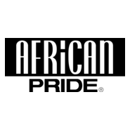 African Pride Logo PNG Vector