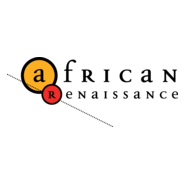 African Renaissance Logo PNG Vector