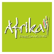 afrika Logo PNG Vector