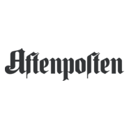 Aftenposten Logo PNG Vector