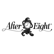 After Eight Logo PNG Vector