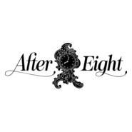 After Eight Logo PNG Vector