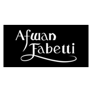 Afwan Fabetti Logo PNG Vector