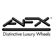 AFX Logo PNG Vector