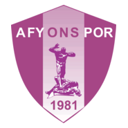 Afyonspor Logo PNG Vector