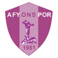 Afyonspor Logo PNG Vector