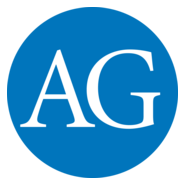 AG Consulting Logo PNG Vector