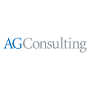 AG Consulting Logo PNG Vector