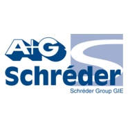 A+G Schreder Logo PNG Vector