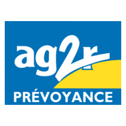 Ag2r Prevoyance Logo PNG Vector
