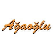 Agaoglu Logo PNG Vector
