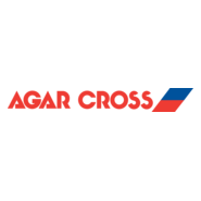 Agar Cross Logo PNG Vector