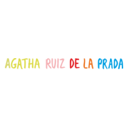 Agatha ruiz de la praga Logo PNG Vector