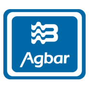 Agbar Logo PNG Vector