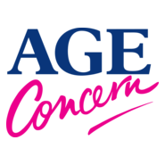 Age Concern England Logo PNG Vector