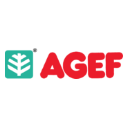 Agef Logo PNG Vector