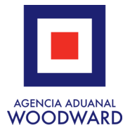 Agencia Aduanal Woodward Logo PNG Vector