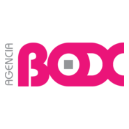 Agencia Box Design Logo PNG Vector