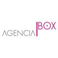 Agencia Box Logo PNG Vector